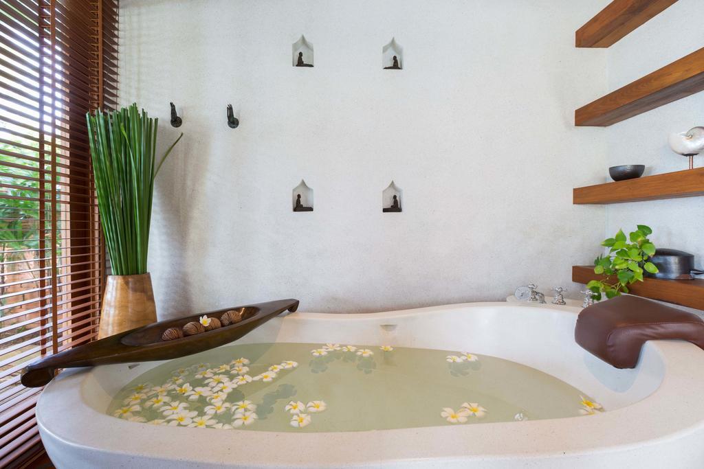 Baan Mika Villa Bophut Kamer foto