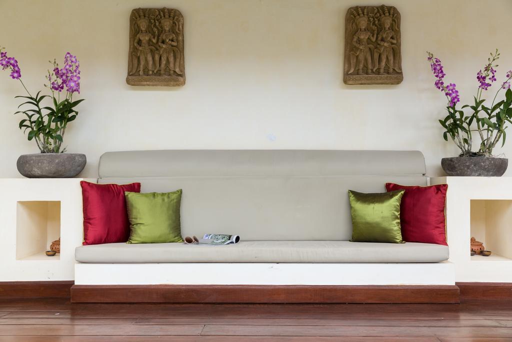 Baan Mika Villa Bophut Kamer foto
