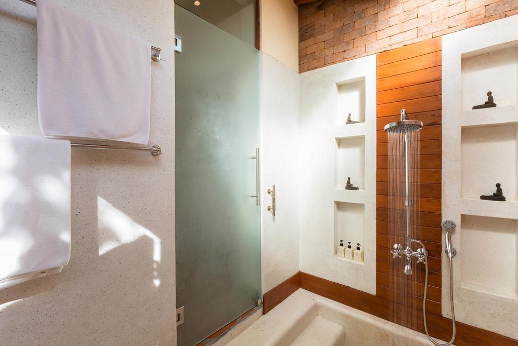 Baan Mika Villa Bophut Kamer foto