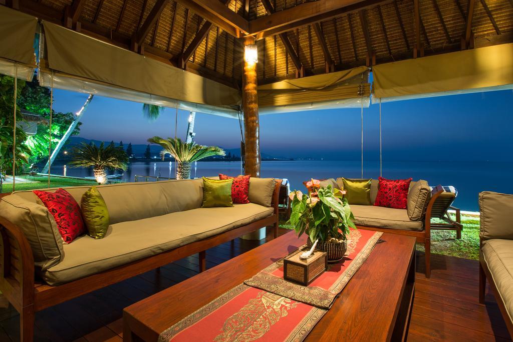 Baan Mika Villa Bophut Kamer foto